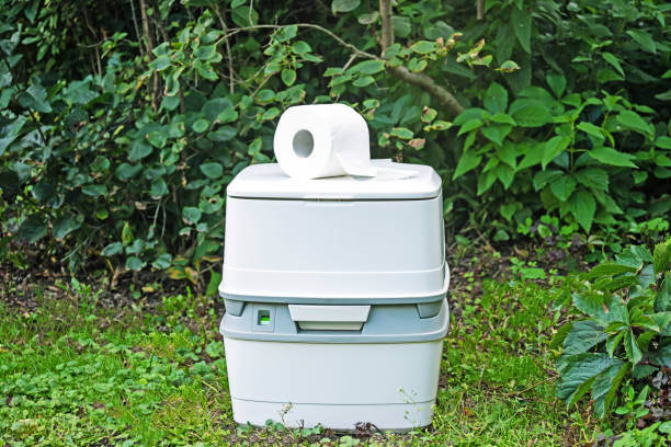 Best Local porta potty services  in Westlake, TX
