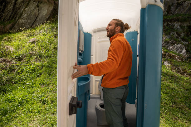 Best Portable toilet rental cost  in Westlake, TX