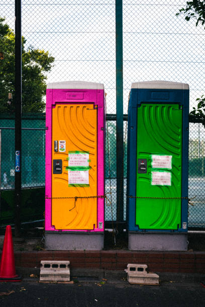 Best Long-term porta potty rental  in Westlake, TX