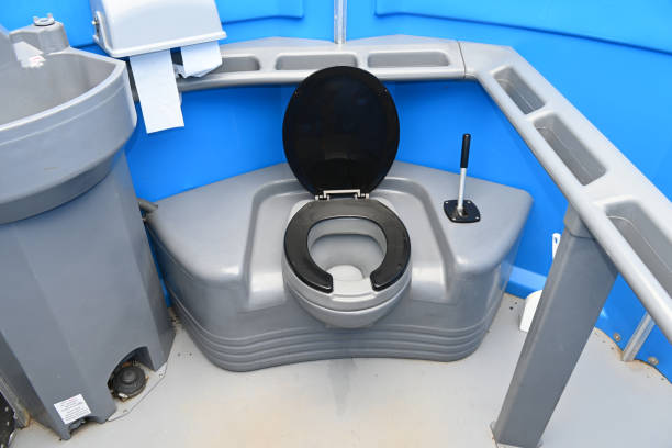 Best Affordable porta potty rental  in Westlake, TX